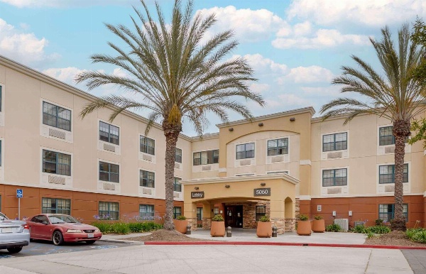Extended Stay America Suites - Orange County - Huntington Beach image 2