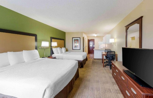 Extended Stay America Suites - Orange County - Huntington Beach image 20