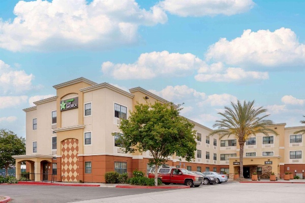 Extended Stay America Suites - Orange County - Huntington Beach image 3