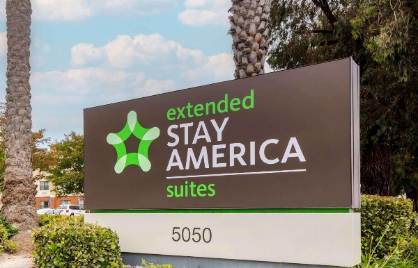 Extended Stay America Suites - Orange County - Huntington Beach image 4